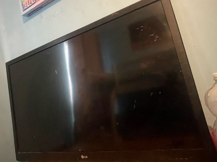 55 inch LG