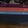 Accounting Technician Ireland 2026/2027 Year 1 Books x 3 - brand new, unused, unopened. Image 4