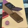 Nokia 2660 Flip Feature Phone with 2.8" display, 4G Connectivity, Hearing Aid Compatibility (HAC), built-in camera, MP3 player, wireless FM radio and classic games (Dual SIM)/ Like New Image 5