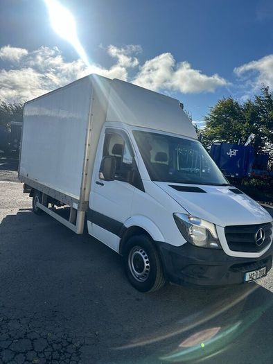 Sprinter