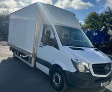 Sprinter