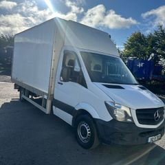 Sprinter