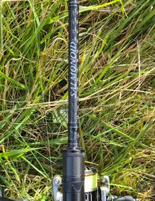 savage gear rod original salmonoid