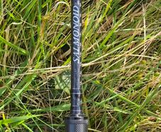 savage gear rod original salmonoid