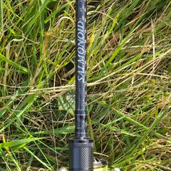 savage gear rod original salmonoid