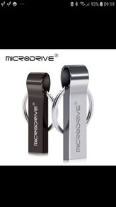 Microdrive 64gb USB Memory Sticks