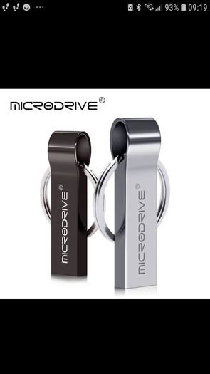 Microdrive 64gb USB Memory Sticks