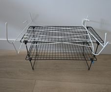 Shoe & Cloth dry stand