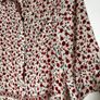Anine Bing Silk Shirt Image 3