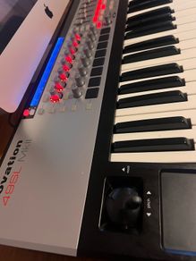 Novation Remote Sl (mk2)