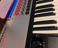 Novation Remote Sl (mk2)