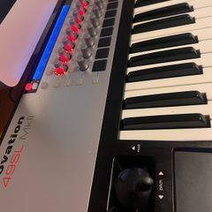 Novation Remote Sl (mk2)