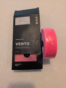 Pink Fi'zi:k Bar Tape