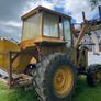 MF 50HX loader.. 4x4 Image 3
