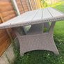 Garden table Image 6