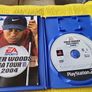 Tiger woods Pga tour 2004 PlayStation2 ps2 games Original Image 2