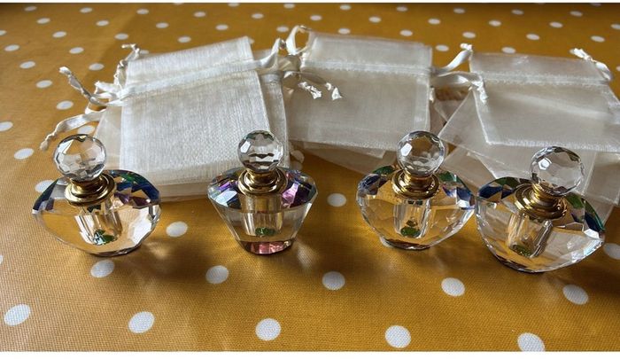 wedding favours