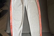 Diesel tracksuit bottom, size S