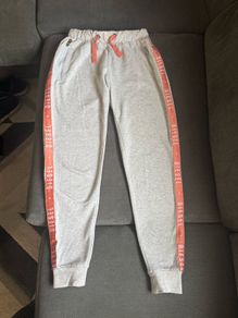 Diesel tracksuit bottom, size S