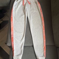 Diesel tracksuit bottom, size S