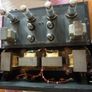 Kitty Hawk 2x60 power amp Image 3