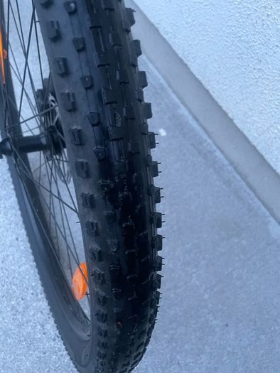 Lifetime Service Guarantee Trek Marlin 4 Fully Serviced, Near New 29 inch MTB