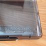 Super Famicom SNES Cartridge Storage Case. Image 3