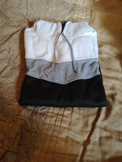 Male Hoodie's