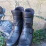 Daytona Journey XCR Goretex Boots Image 9