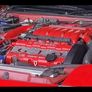 mitsubishi gto tt Image 5
