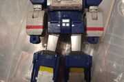 Transformer Soundwave Titans return