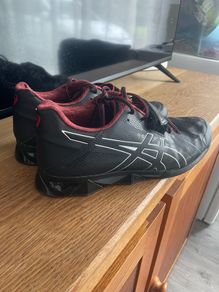 ASICS Lift Master Lite size 8.5 US