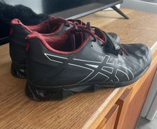 ASICS Lift Master Lite size 8.5 US