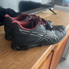 ASICS Lift Master Lite size 8.5 US