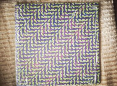 Animal Collective - Merriweather Post Pavillion UK LP Indie