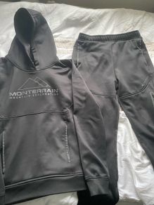 Monterrain tracksuit