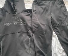 Monterrain tracksuit
