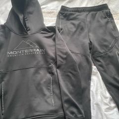 Monterrain tracksuit