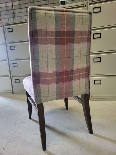 Premium Quality Dining Chairs. 24 Available