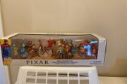 Disney Pixar Mega Figurine Set