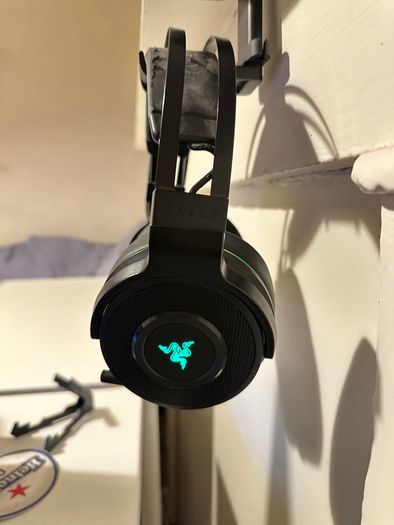 Razer headset