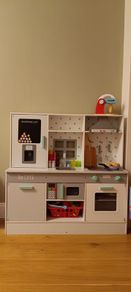 Toy Kitchen Huge Bundle