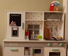 Toy Kitchen Huge Bundle