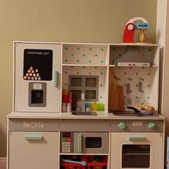 Toy Kitchen Huge Bundle