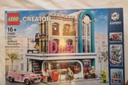 Lego 10260 Downtown Diner