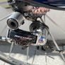 Like New Genesis Zeal Carbon Medium with Campagnolo Record 10speed Image 6