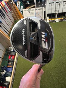 Taylormade M3 3 Wood