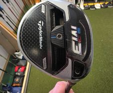 Taylormade M3 3 Wood