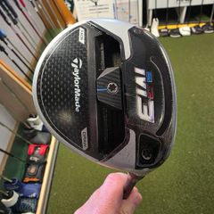 Taylormade M3 3 Wood