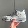 Air Jordan 4 Retro Image 4